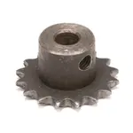 Hatco 05.09.056.00, Replacement Parts, Motors, AC Motors