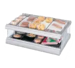 Hatco GR3SDH-27, Merchandisers