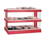 Hatco GR3SDH-39D, Merchandisers