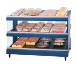 Hatco GR3SDS-27D, Merchandisers