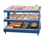 Hatco GR3SDS-39D, Merchandisers