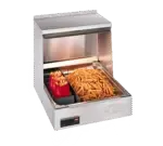 Hatco GRFHS-26, Fry Stations