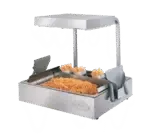 Hatco GRFHS-PT16, Fry Stations