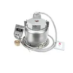 Hatco HWBH-7QTD-208, Replacement Parts, Filtration Components, Oil Filtering Supplies, Filter hoses and wands