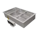 Hatco HWBLI-6M, Wells