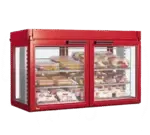 Hatco LFST-48-2X, Display Cabinets