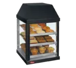 Hatco MDW-2X, Display Cabinets
