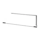 Hatco , R00.01.0028.00, Replacement Parts, Equipment Hardware, Equipment Doors and Door Hardware