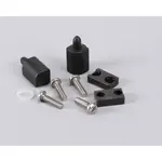 Hatco R00.01.0115.00, Replacement Parts, Equipment Hardware, Hinges, Latches, Mounting brackets, clips