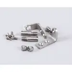 Hatco R00.01.0121.00, Replacement Parts, Equipment Hardware, Hinges, Latches, Mounting brackets, clips