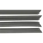 Hatco R00.01.0124.00, Replacement Parts, Gaskets and Seals, Cooking Equipment Door Gaskets