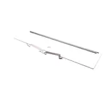 Hatco , R00.04.0020.00, Replacement Parts, Equipment Hardware, Equipment Doors and Door Hardware