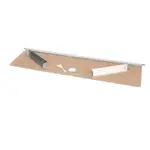 Hatco , R00.04.0063.00, Replacement Parts, Equipment Hardware, Equipment Doors and Door Hardware