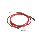 Hatco R02.01.418.00, Replacement Parts, Pipe, Hose, Tube and Fittings, Pipe and Pipe Fittings