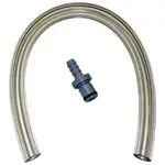 Hatco R03.40.054.00, Replacement Parts, Pipe, Hose, Tube and Fittings, Tube and Tube Fittings