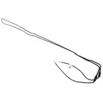 Heatcraft 24752203, Replacement Parts, Filtration Components, Oil Filtering Supplies, Filter hoses and wands