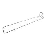 Heatcraft 24752502, Replacement Parts, Filtration Components, Oil Filtering Supplies, Filter hoses and wands