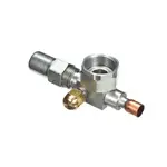 Heatcraft 510-7113-01, Replacement Parts, Pressure Components, Valves, Valve Components