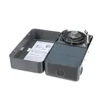 Heatcraft 8145-20, Replacement Parts, Equipment Timers and Alarms