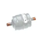 Heatcraft C053S, Replacement Parts, Electrical Components, Fuses, Filters, Diodes, Capacitors