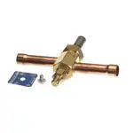 Heatcraft ME6S140, Replacement Parts, Pressure Components, Valves, Valve Components