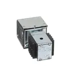 Heatcraft MKC-1-DUAL, Replacement Parts, Pressure Components, Valves, Solenoid valves