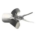 Heatcraft R026215300, Replacement Parts, Motors, Blower Wheels/Fans/fan blades