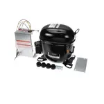 Heatcraft RST64C1E-CAV-901, Replacement Parts, Compressors