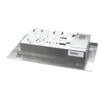 Henny Penny 140498, Replacement Parts, Equipment Hardware, Panels