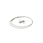 Henny Penny 140610, Replacement Parts, Electrical Components, Electrical Cords, Plugs, and Receptacles