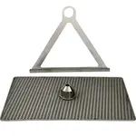 Henny Penny 14672, Replacement Parts, Filtration Components, Oil Filtering Supplies, Filter screens