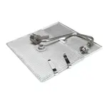 Henny Penny , 14674, Replacement Parts, Filtration Components, Oil Filtering Supplies, Filter screens