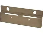 Henny Penny 151171, Replacement Parts, Equipment Hardware, Hinges, Latches, Mounting brackets, clips