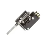 Henny Penny 151464, Replacement Parts, Electrical Components, Relays and Switches