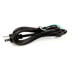 Henny Penny , 152411-004, Replacement Parts, Electrical Components, Electrical Cords, Plugs, and Receptacles