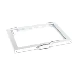 Henny Penny 154616-003, Replacement Parts, Equipment Hardware, Hinges, Latches, Mounting brackets, clips