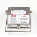 Henny Penny 154924-001, Replacement Parts, Equipment Hardware, Housings, Covers & Shields