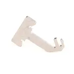 Henny Penny 162410, Replacement Parts, Equipment Hardware, Hinges, Latches, Mounting brackets, clips