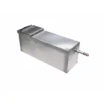 Henny Penny 163684, Replacement Parts, Equipment Hardware, Trays, Pans and Boxes