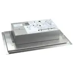 Henny Penny , 164947, Replacement Parts, Equipment Hardware, Panels