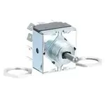 Henny Penny 16640, Replacement Parts, Electrical Components, Relays and Switches