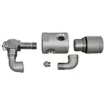 Henny Penny 16924, Replacement Parts, Pressure Components, Valves, Valve Components