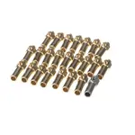 Henny Penny 17013-4, Replacement Parts, Temperature Components, Burners, Grates and Radiants