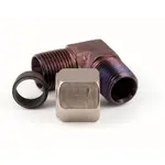 Henny Penny , 17424, Replacement Parts, Pipe, Hose, Tube and Fittings, Pipe and Pipe Fittings