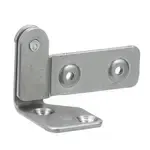 Henny Penny 17618, Replacement Parts, Equipment Hardware, Hinges, Latches, Mounting brackets, clips