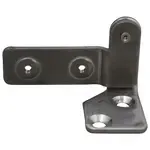 Henny Penny 17620, Replacement Parts, Equipment Hardware, Hinges, Latches, Mounting brackets, clips