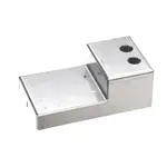 Henny Penny , 177947, Replacement Parts, Electrical Components, Relays and Switches