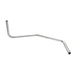 Henny Penny 18527, Replacement Parts, Pressure Components, Valves, Valve Components