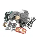 Henny Penny 21316, Replacement Parts, Pressure Components, Valves, Combo valves