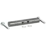 Henny Penny 21433, Replacement Parts, Equipment Hardware, Hinges, Latches, Mounting brackets, clips
